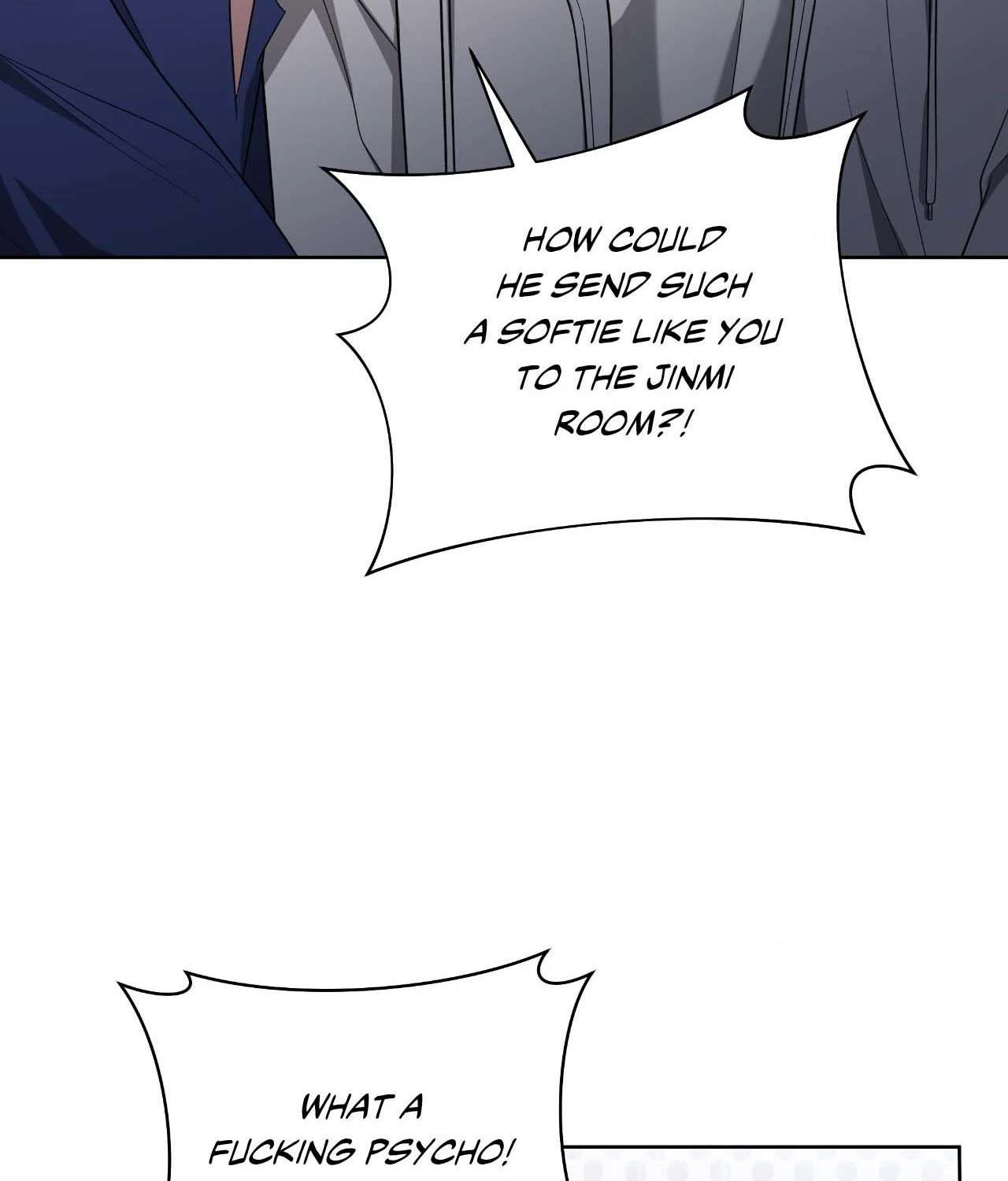 Read Card Shark chapter 26 image 5 on Lezhin