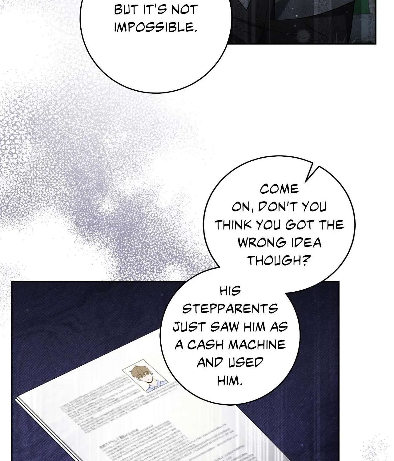 Read Card Shark chapter 26 image 54 on Lezhin