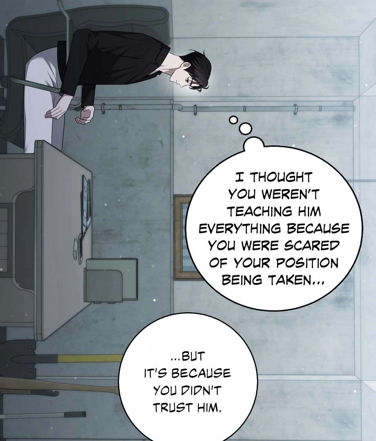 Read Card Shark chapter 26 image 59 on Lezhin