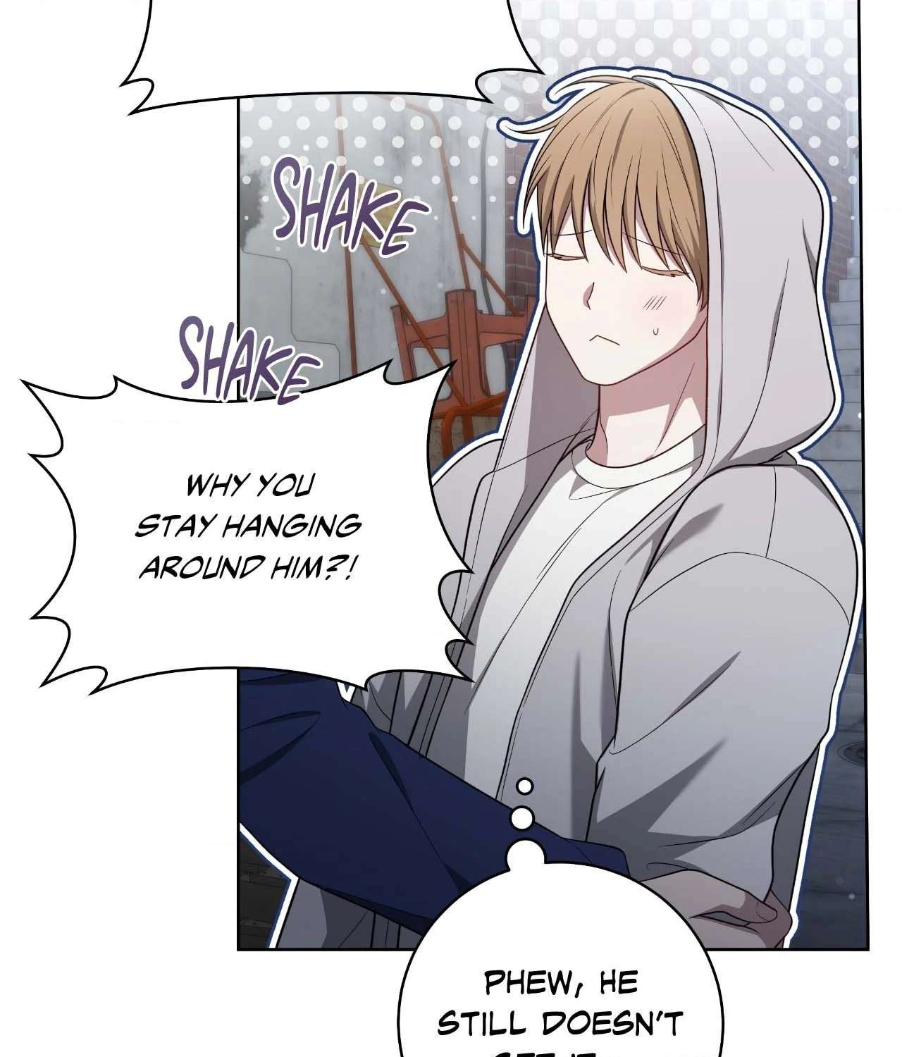 Read Card Shark chapter 26 image 6 on Lezhin