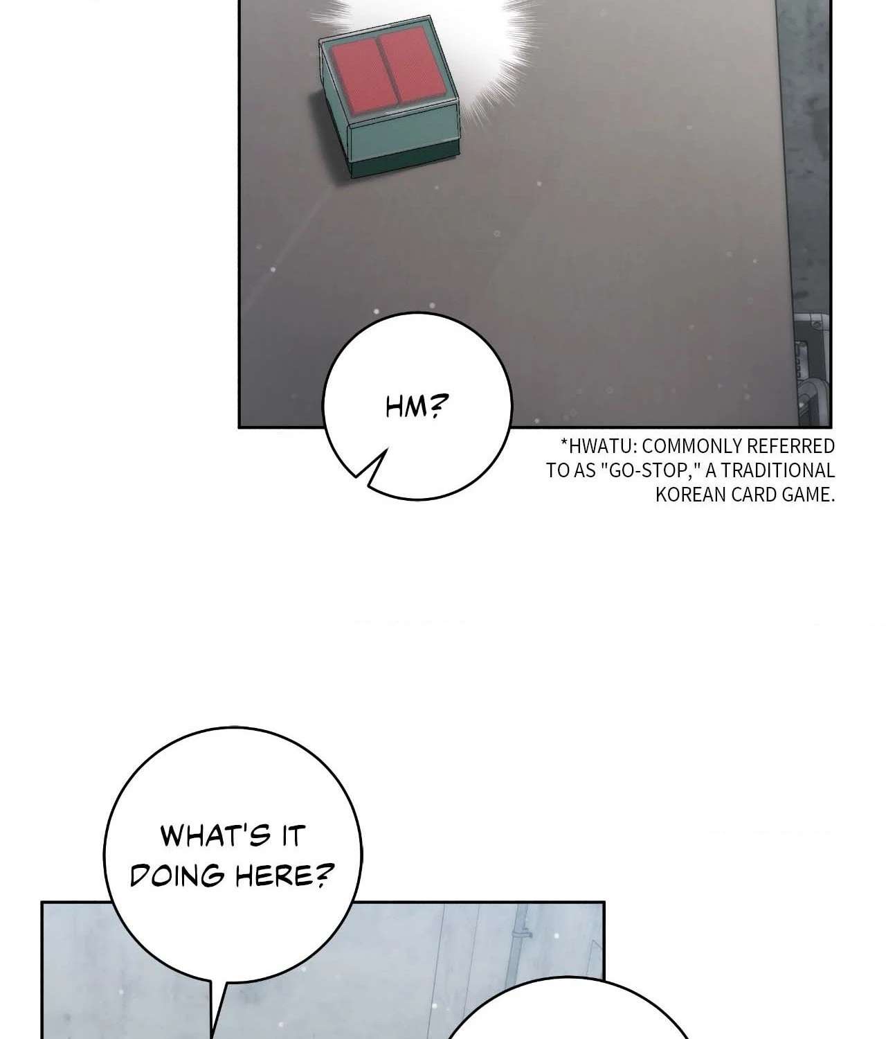 Read Card Shark chapter 26 image 76 on Lezhin