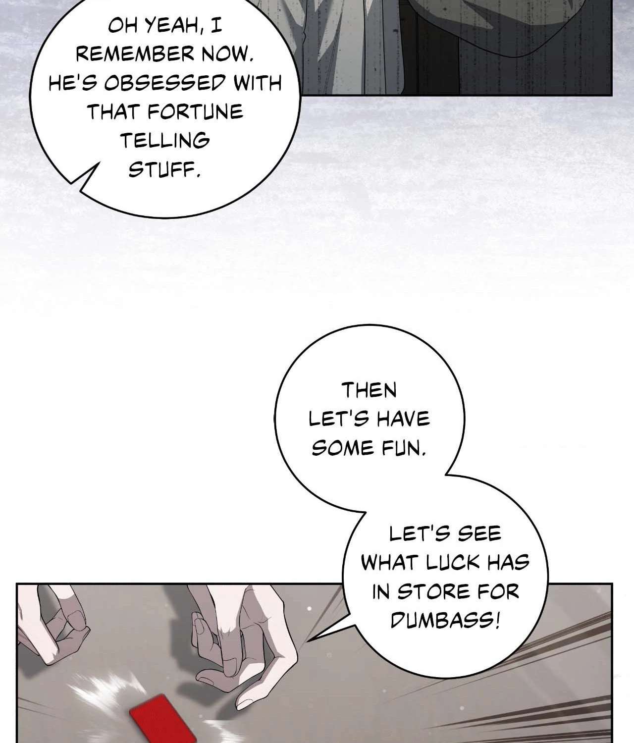 Read Card Shark chapter 26 image 79 on Lezhin