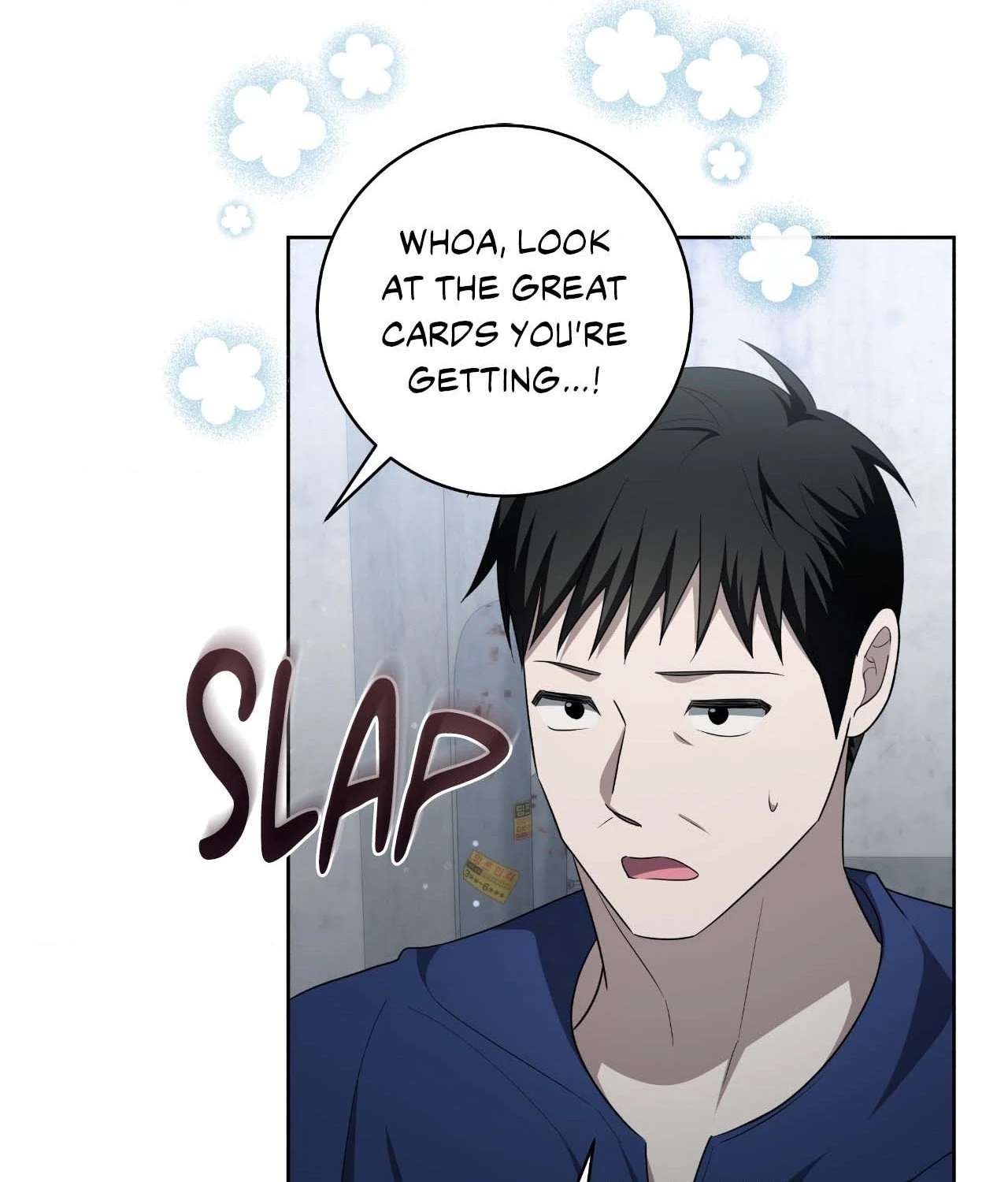 Read Card Shark chapter 26 image 81 on Lezhin