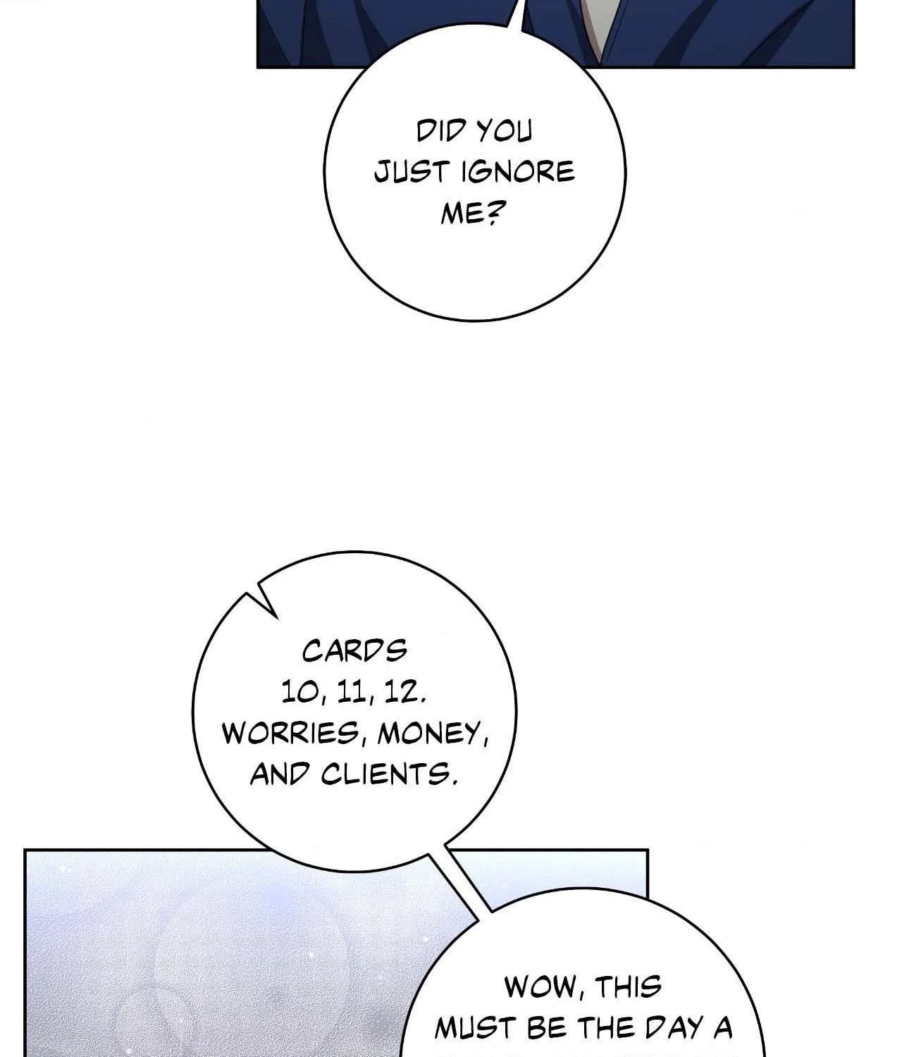 Read Card Shark chapter 26 image 82 on Lezhin