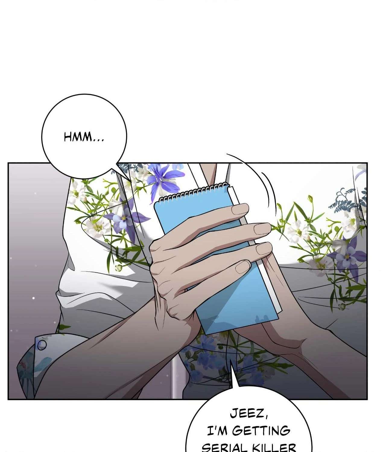 Read Card Shark chapter 27 image 10 on Lezhin