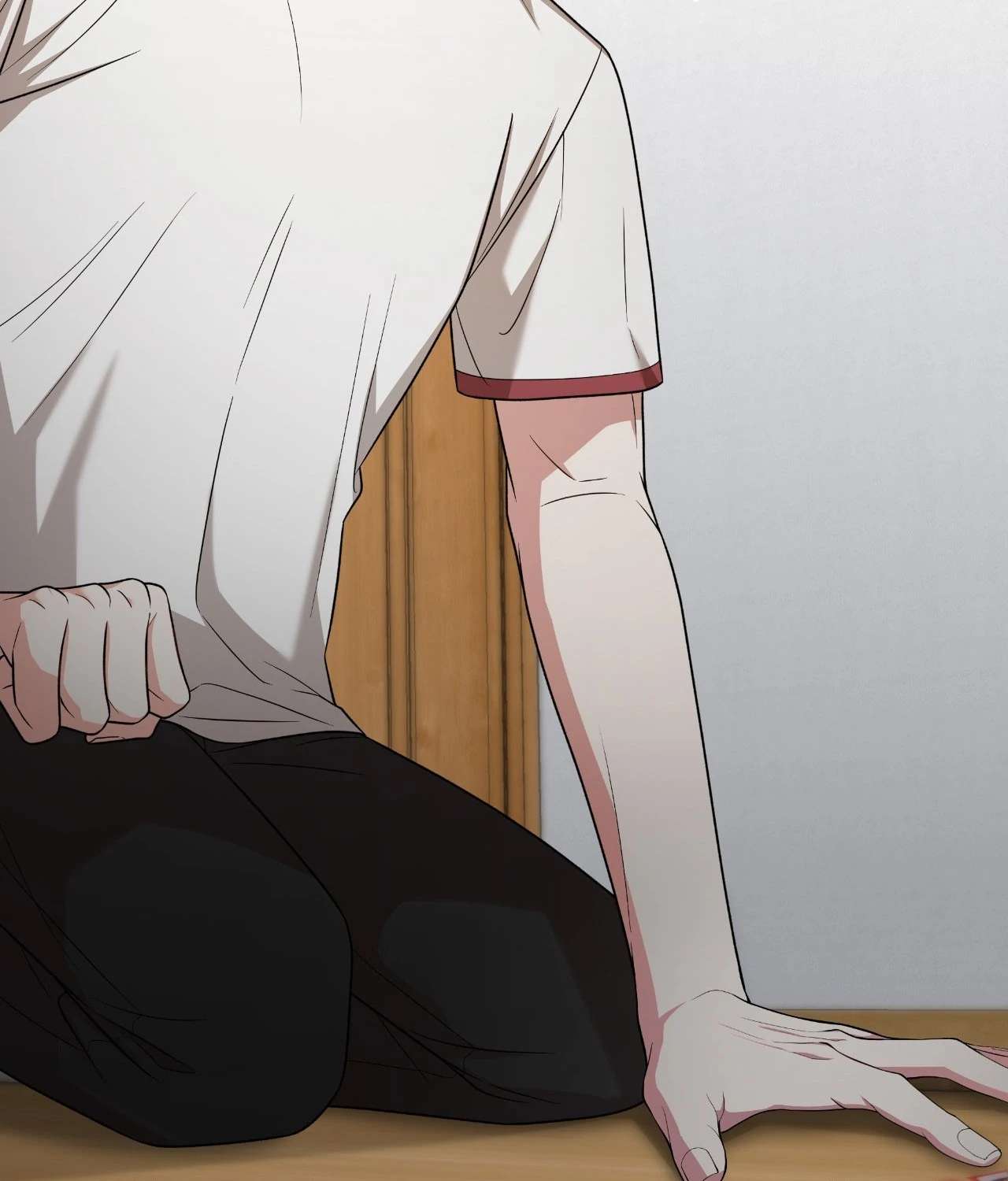 Read Card Shark chapter 27 image 111 on Lezhin