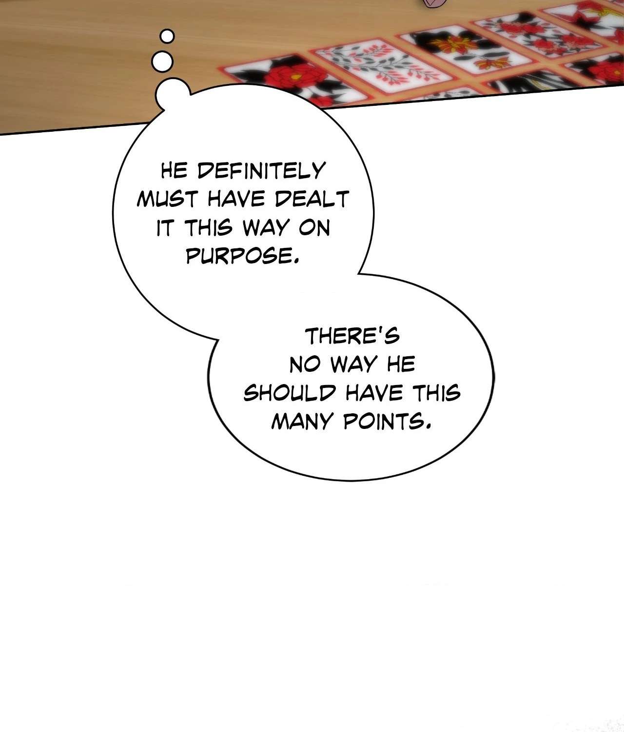 Read Card Shark chapter 27 image 112 on Lezhin