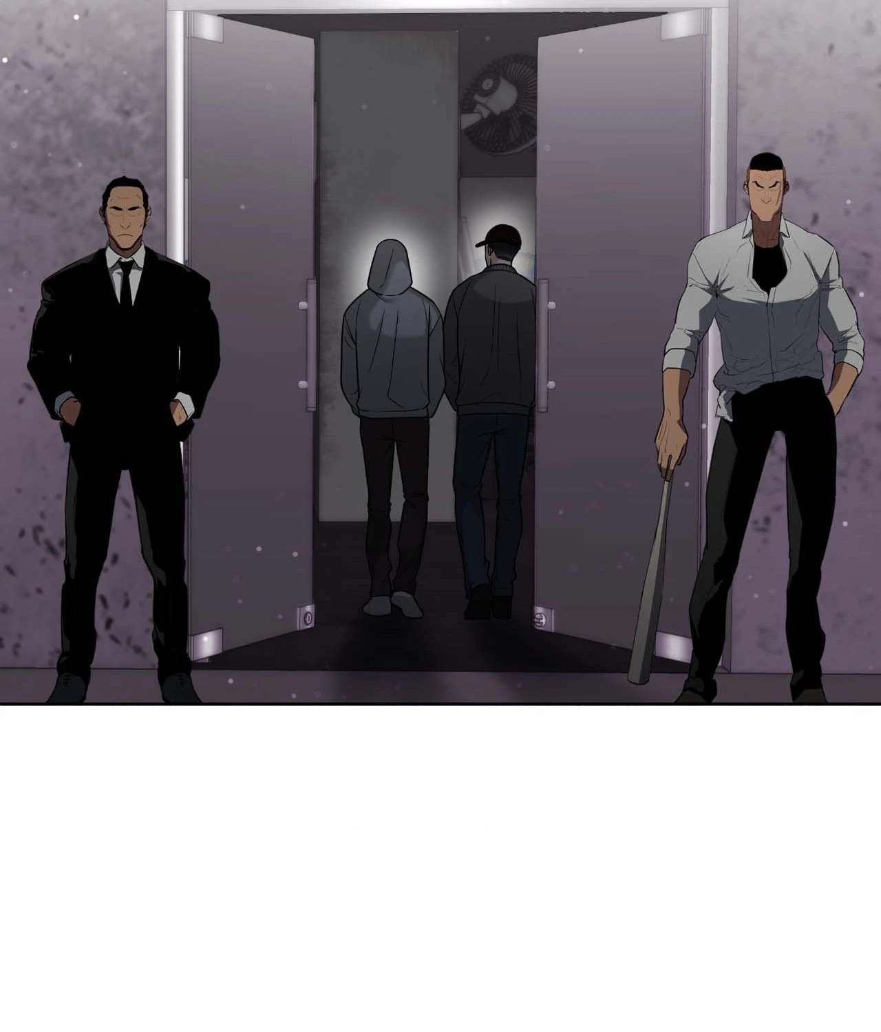 Read Card Shark chapter 27 image 15 on Lezhin