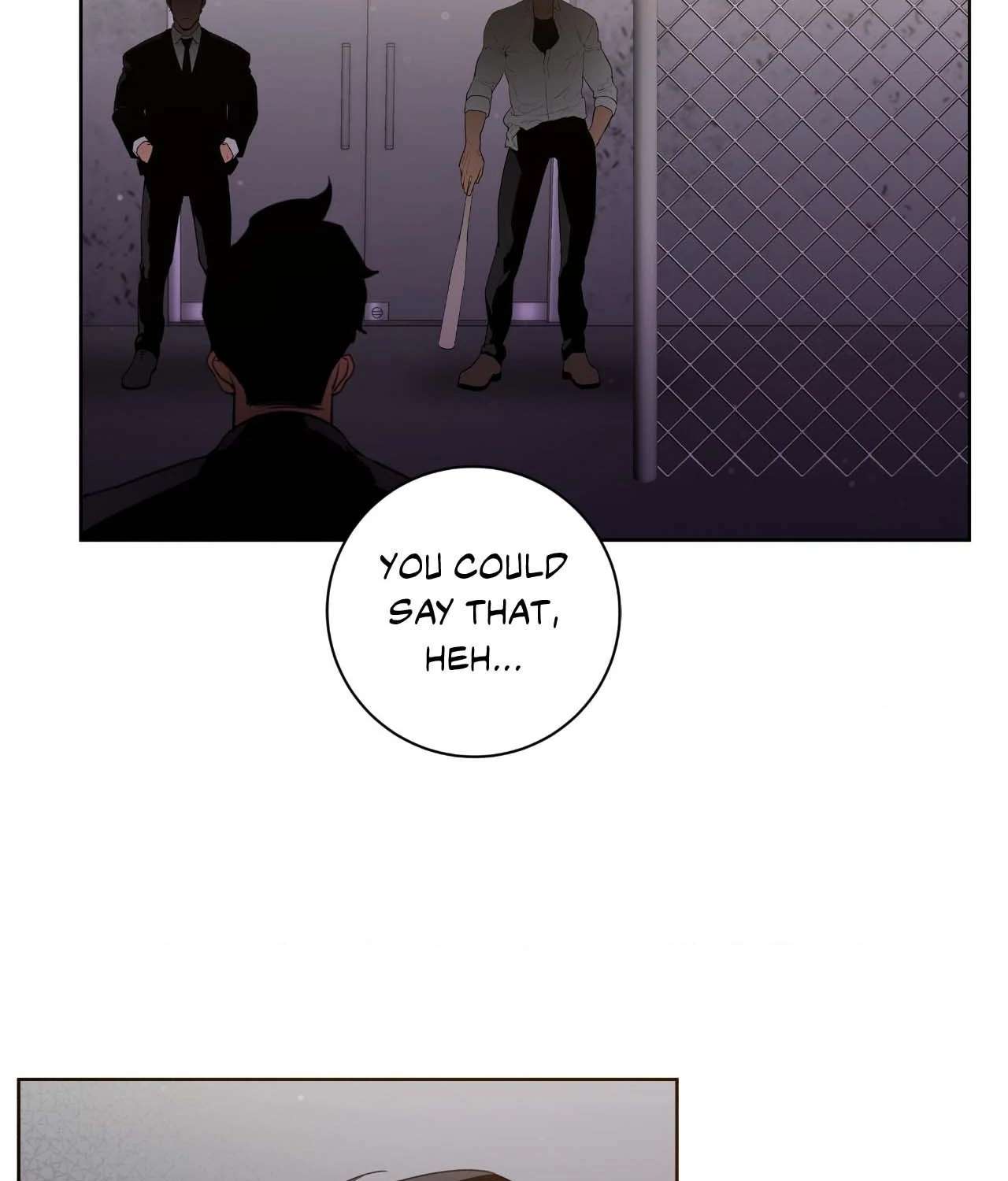 Read Card Shark chapter 27 image 2 on Lezhin