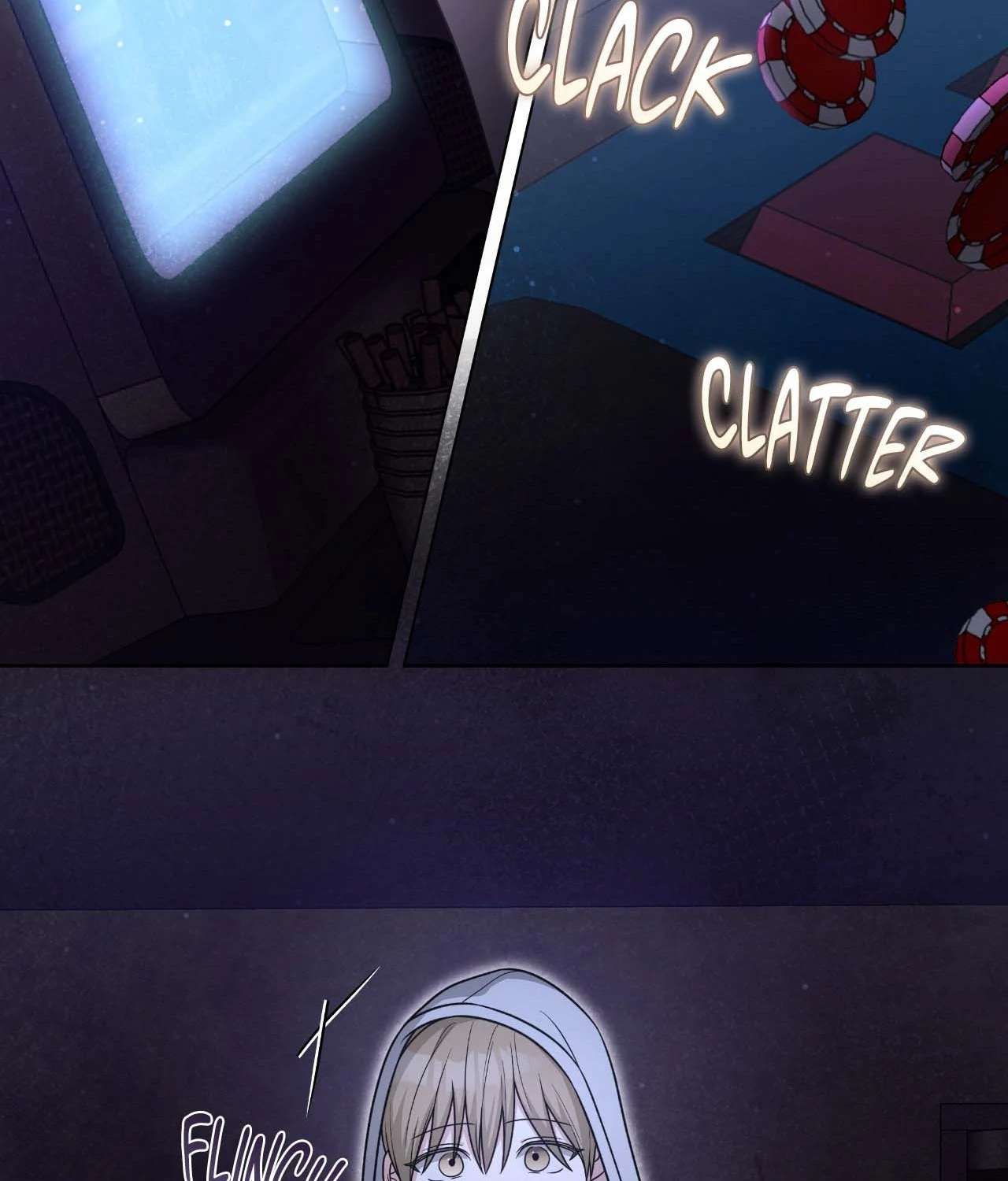 Read Card Shark chapter 27 image 26 on Lezhin