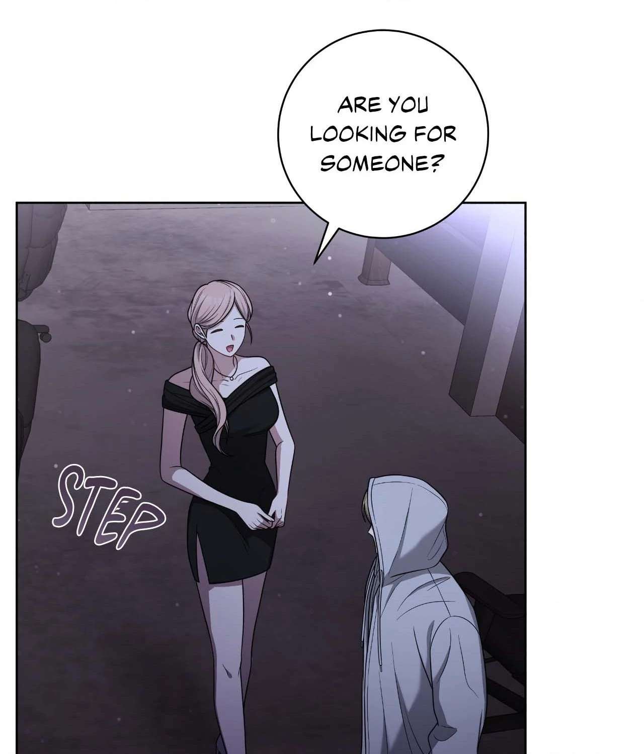 Read Card Shark chapter 27 image 28 on Lezhin