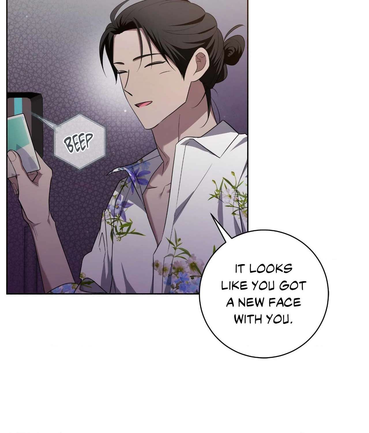 Read Card Shark chapter 27 image 3 on Lezhin