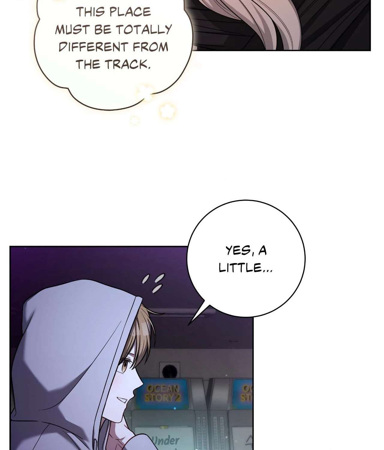 Read Card Shark chapter 27 image 36 on Lezhin