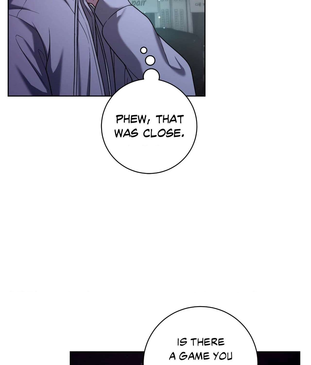Read Card Shark chapter 27 image 37 on Lezhin