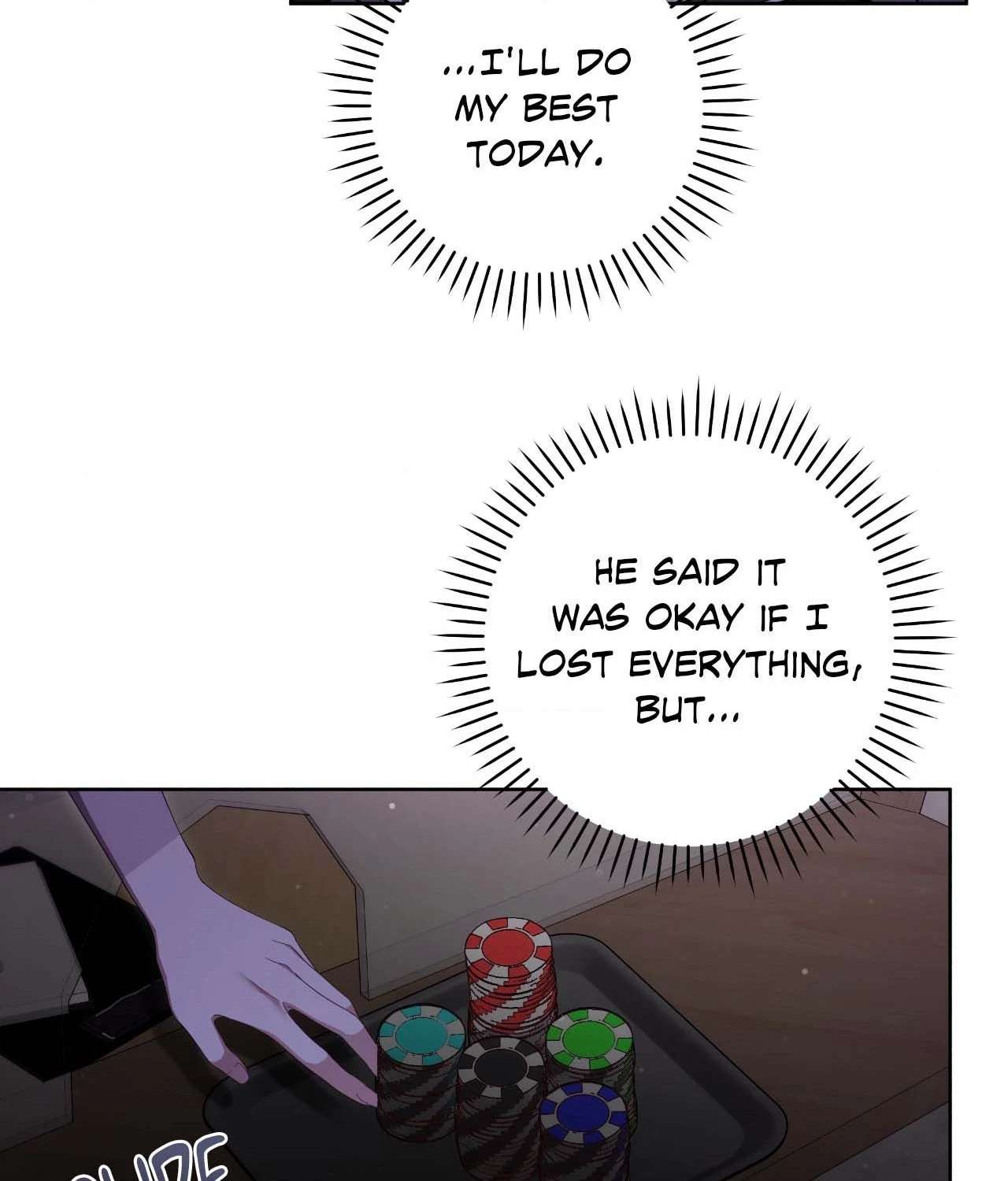 Read Card Shark chapter 27 image 45 on Lezhin