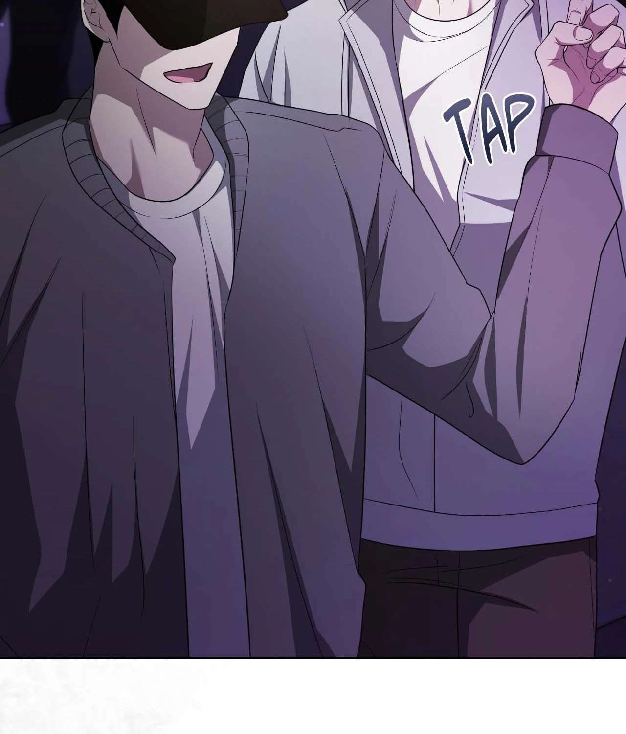 Read Card Shark chapter 27 image 5 on Lezhin