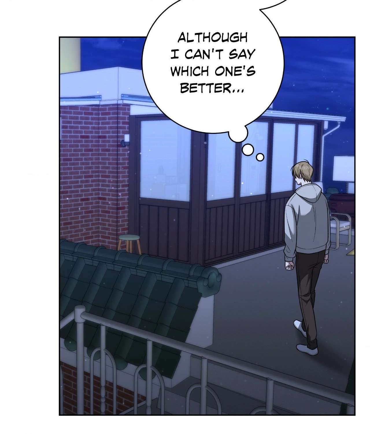 Read Card Shark chapter 27 image 65 on Lezhin