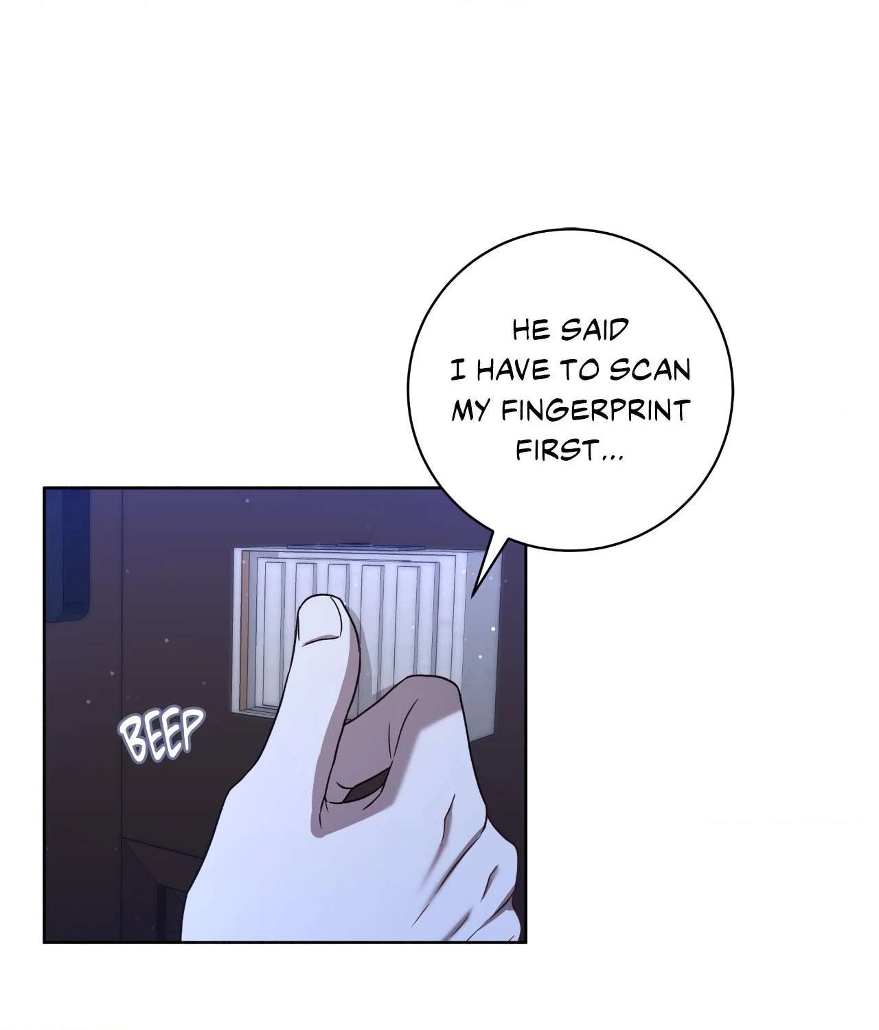 Read Card Shark chapter 27 image 66 on Lezhin