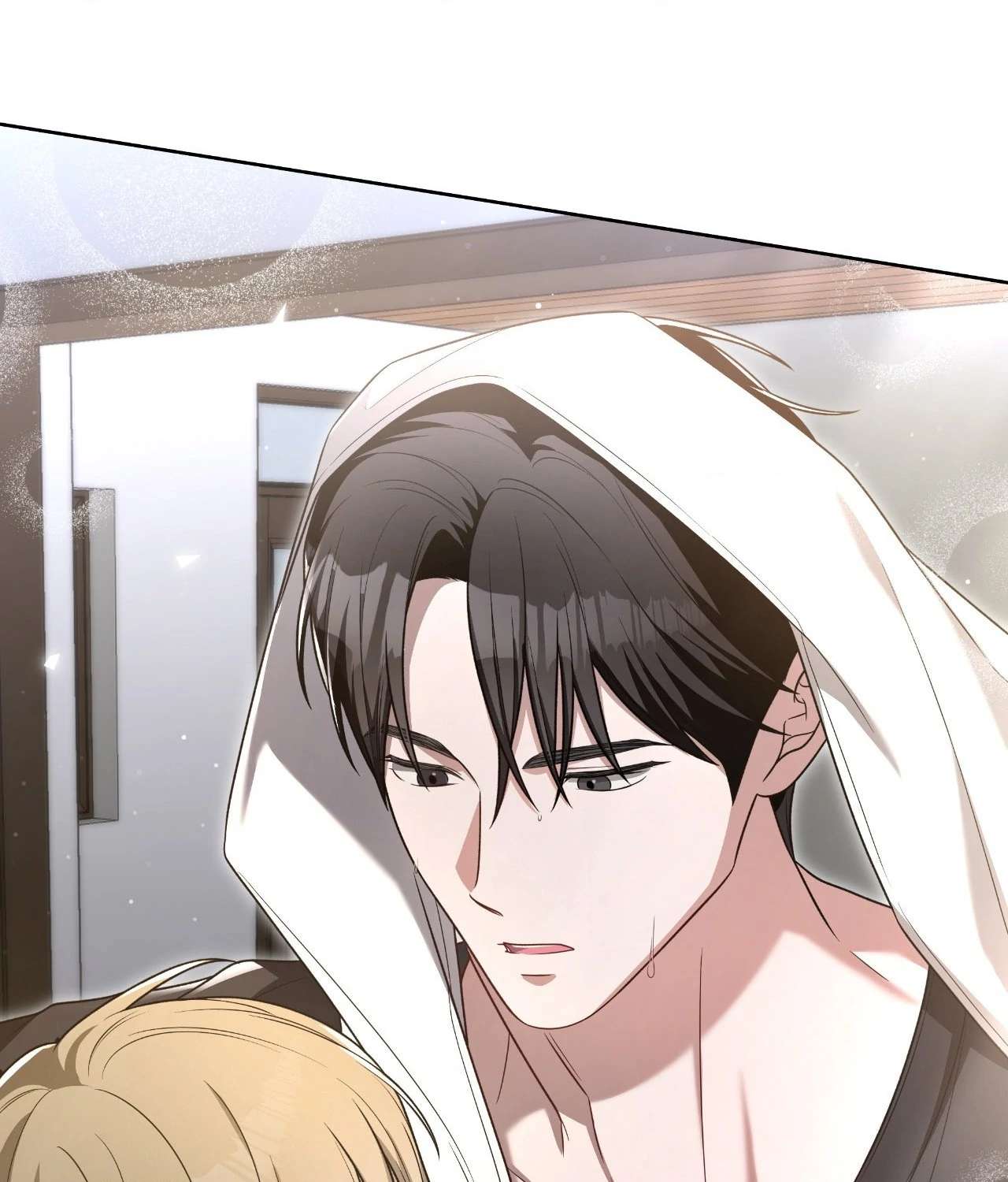 Read Card Shark chapter 27 image 69 on Lezhin
