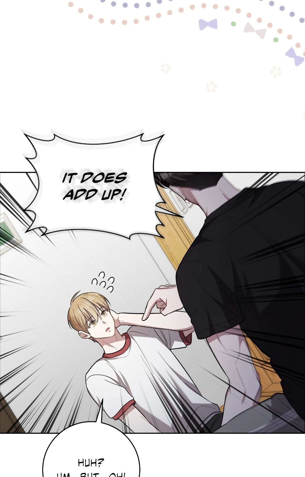 Read Card Shark chapter 28 image 11 on Lezhin