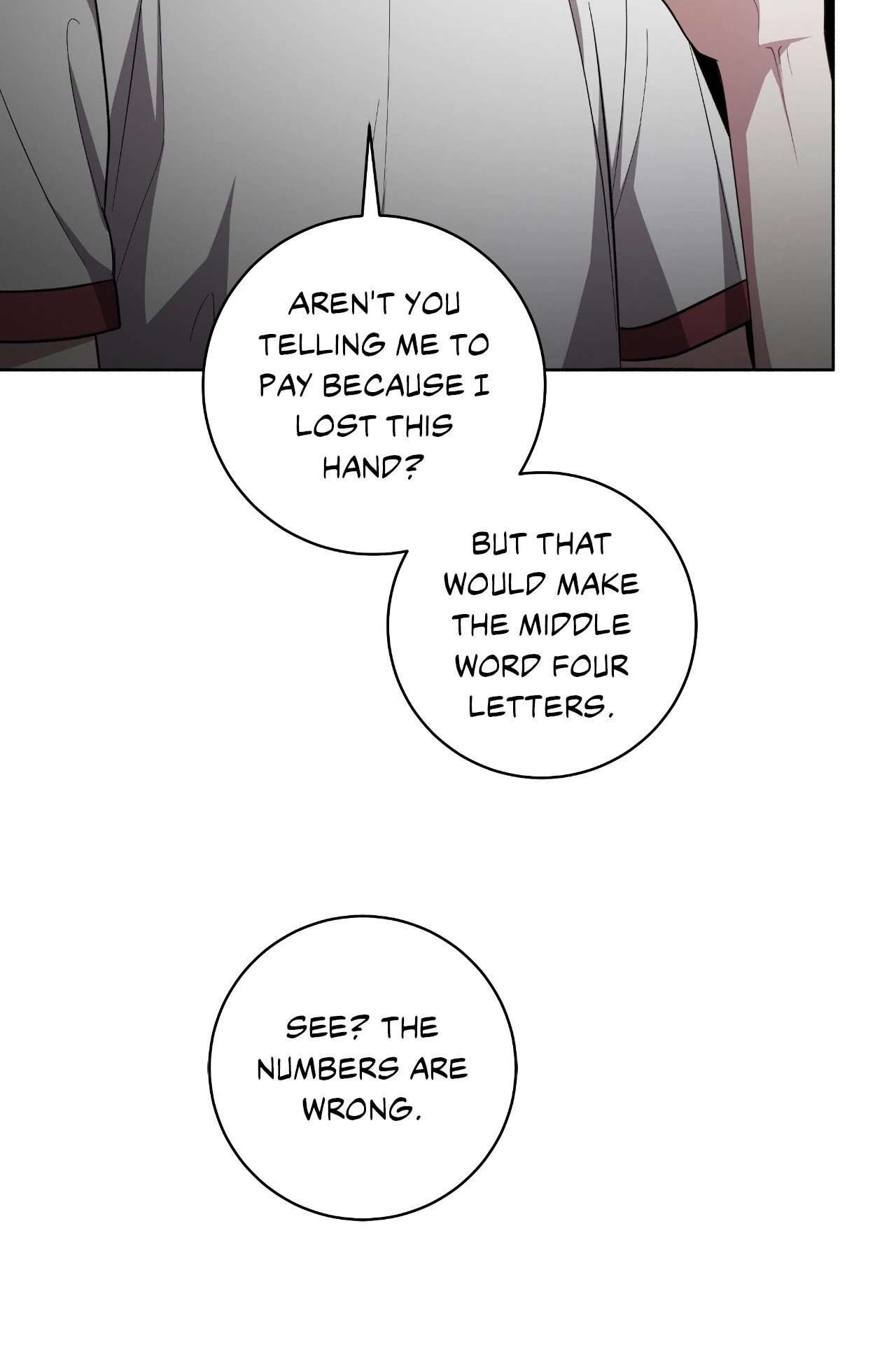 Read Card Shark chapter 28 image 13 on Lezhin