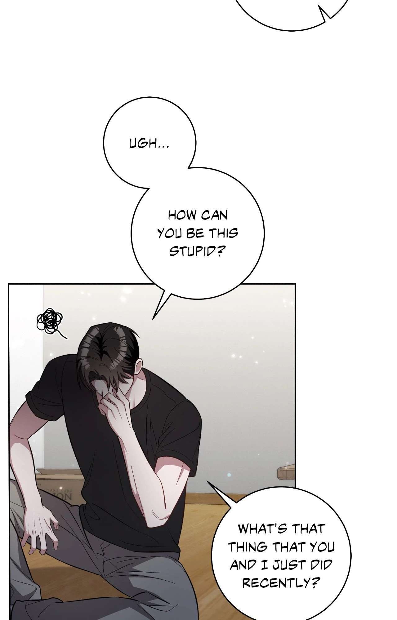 Read Card Shark chapter 28 image 16 on Lezhin