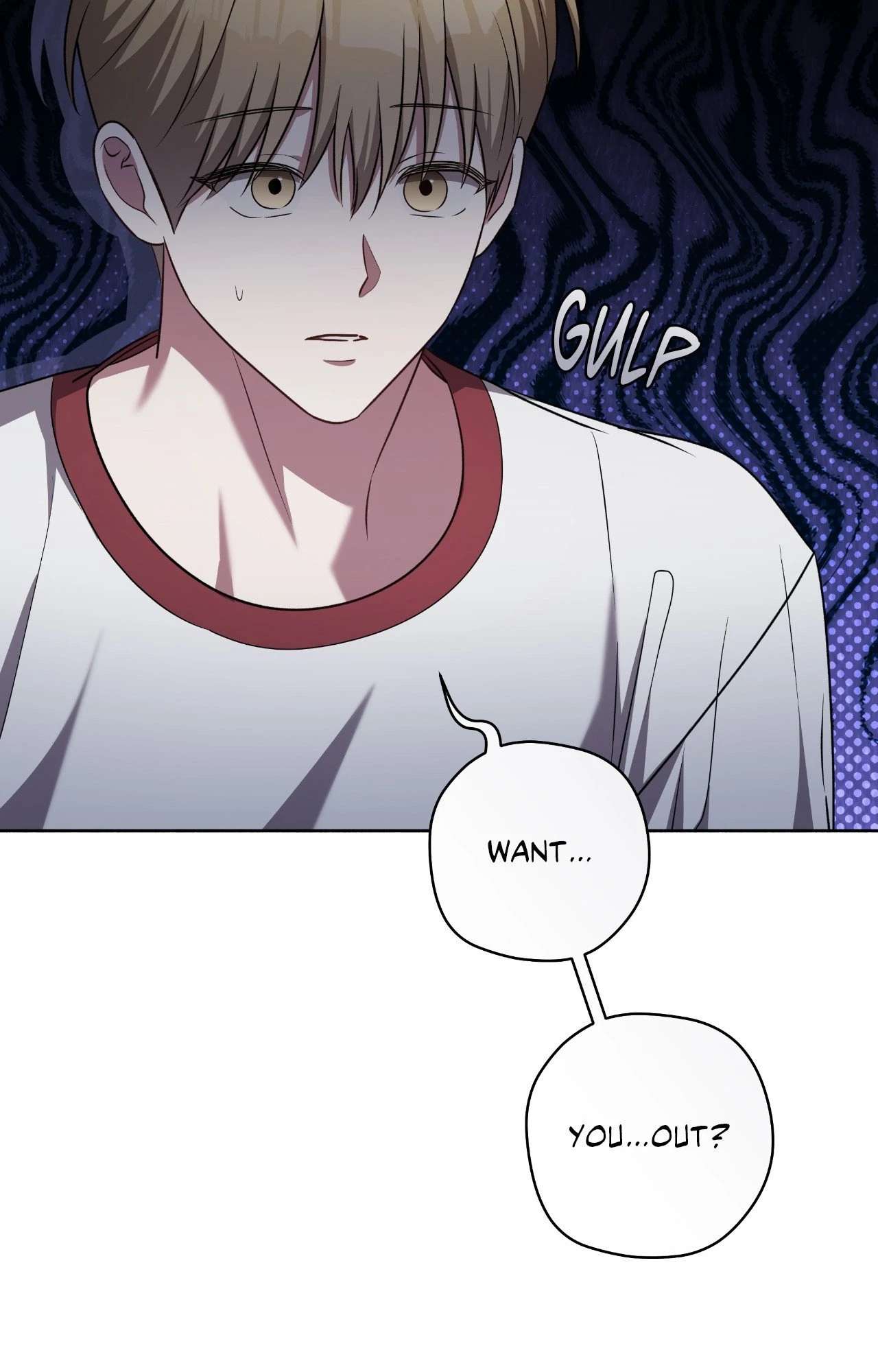 Read Card Shark chapter 28 image 20 on Lezhin