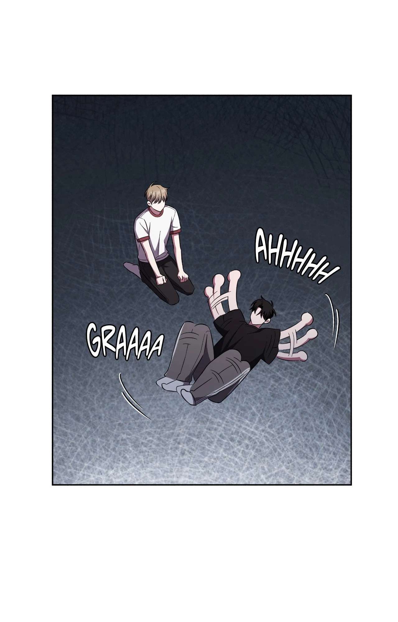 Read Card Shark chapter 28 image 22 on Lezhin
