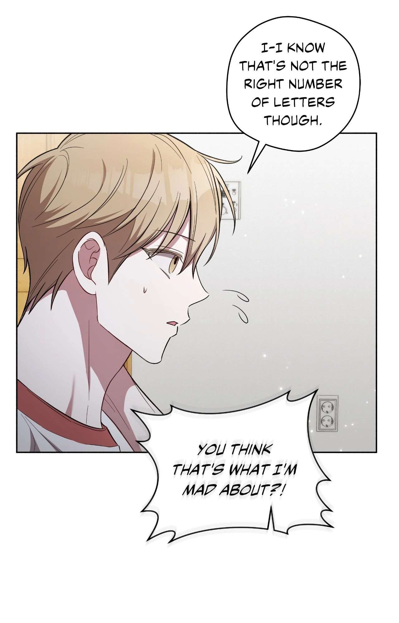 Read Card Shark chapter 28 image 23 on Lezhin