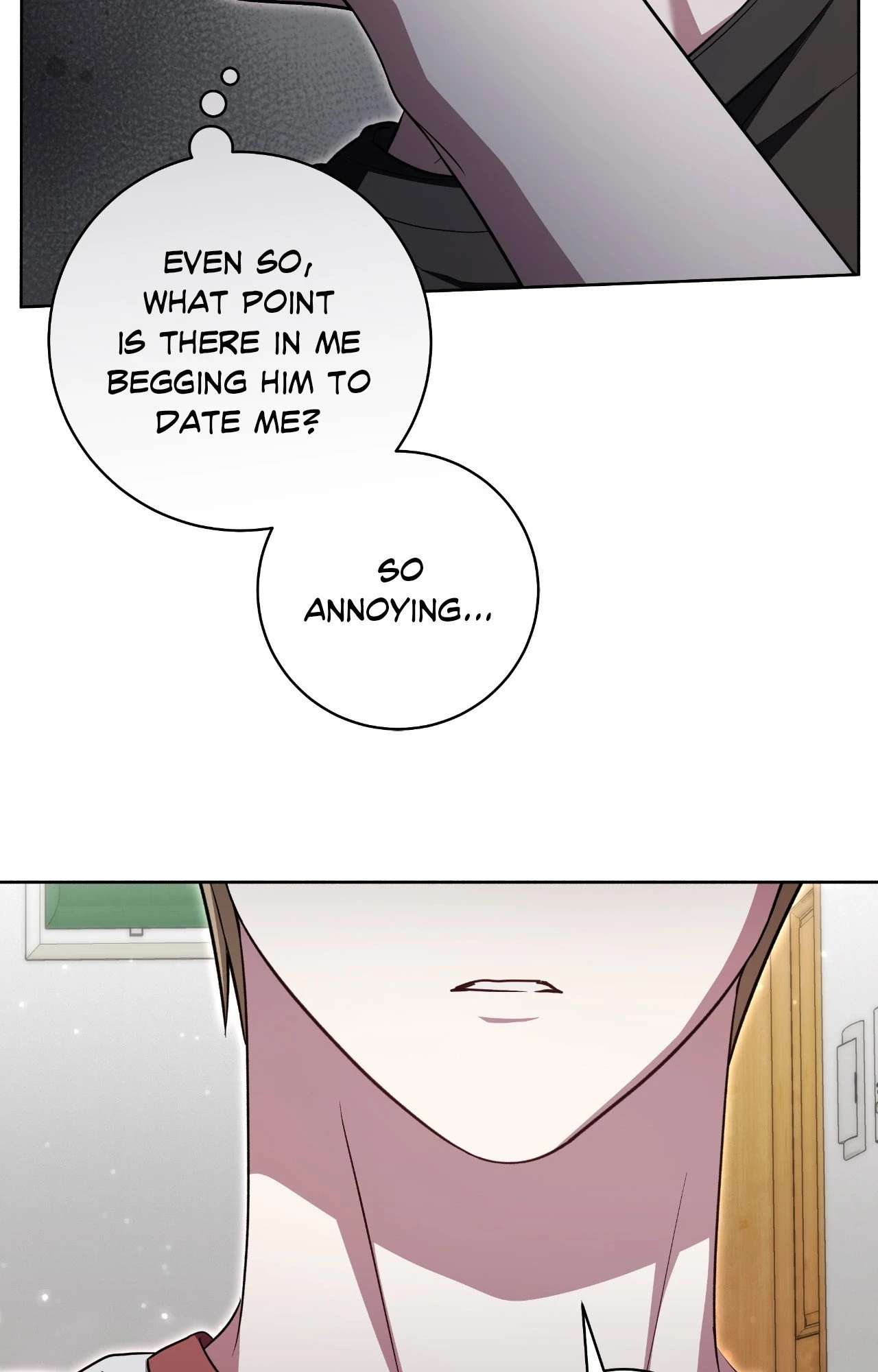 Read Card Shark chapter 28 image 27 on Lezhin