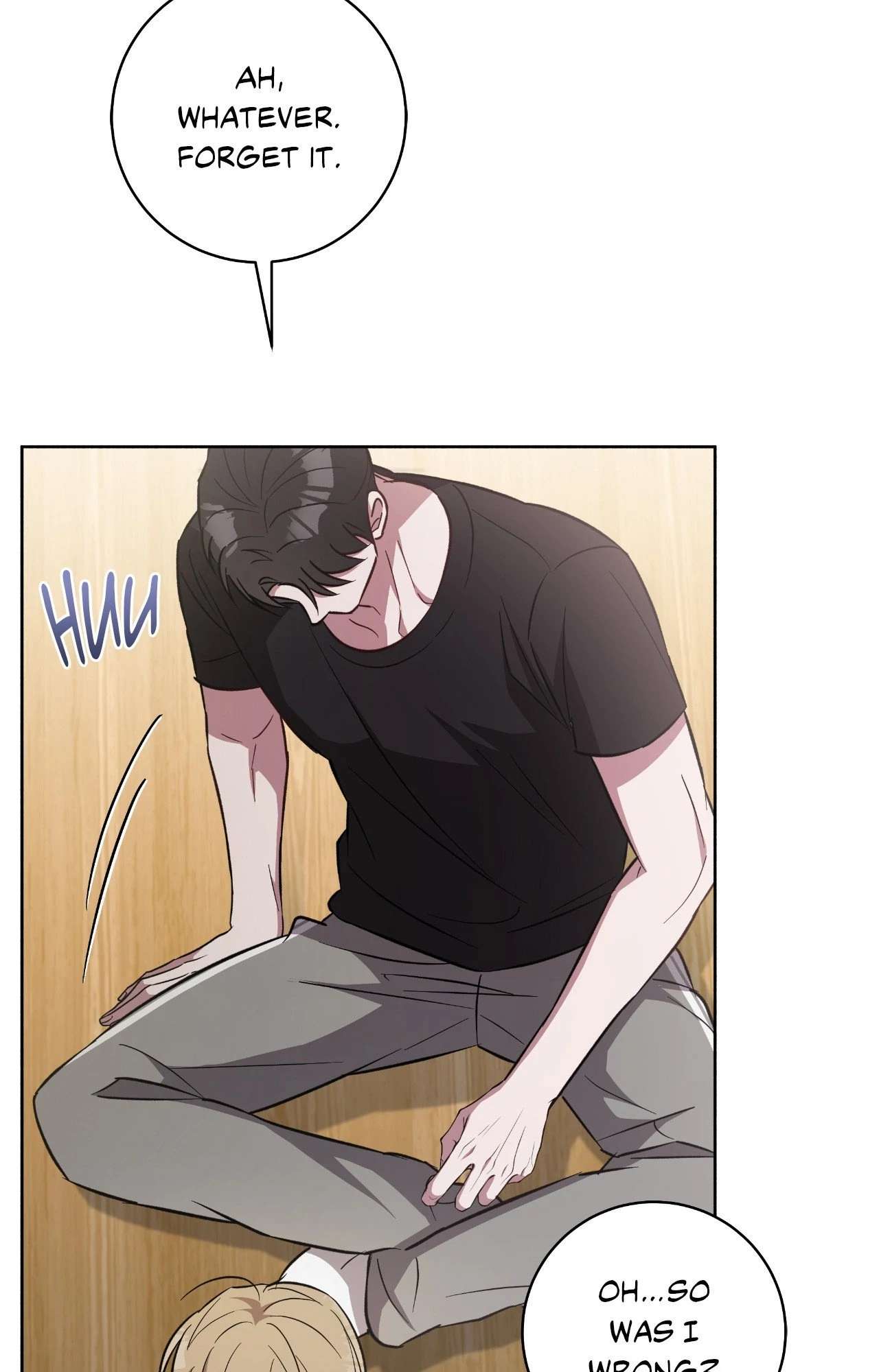 Read Card Shark chapter 28 image 35 on Lezhin