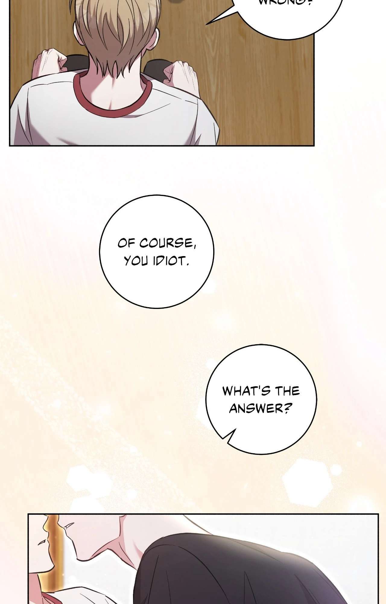 Read Card Shark chapter 28 image 36 on Lezhin