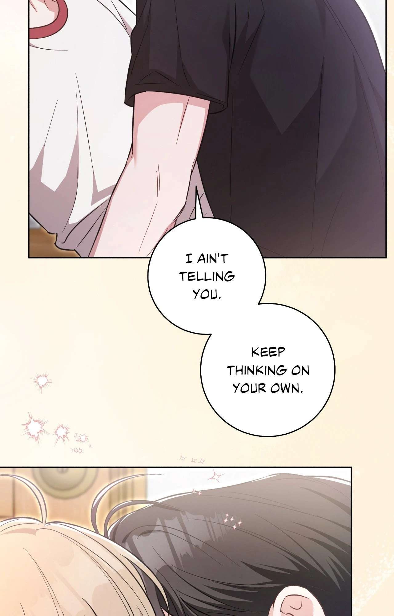 Read Card Shark chapter 28 image 37 on Lezhin