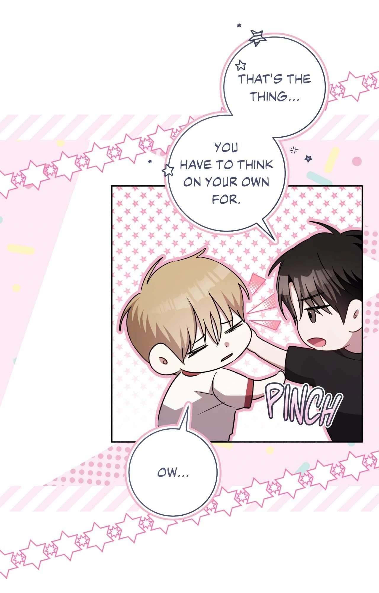 Read Card Shark chapter 28 image 45 on Lezhin