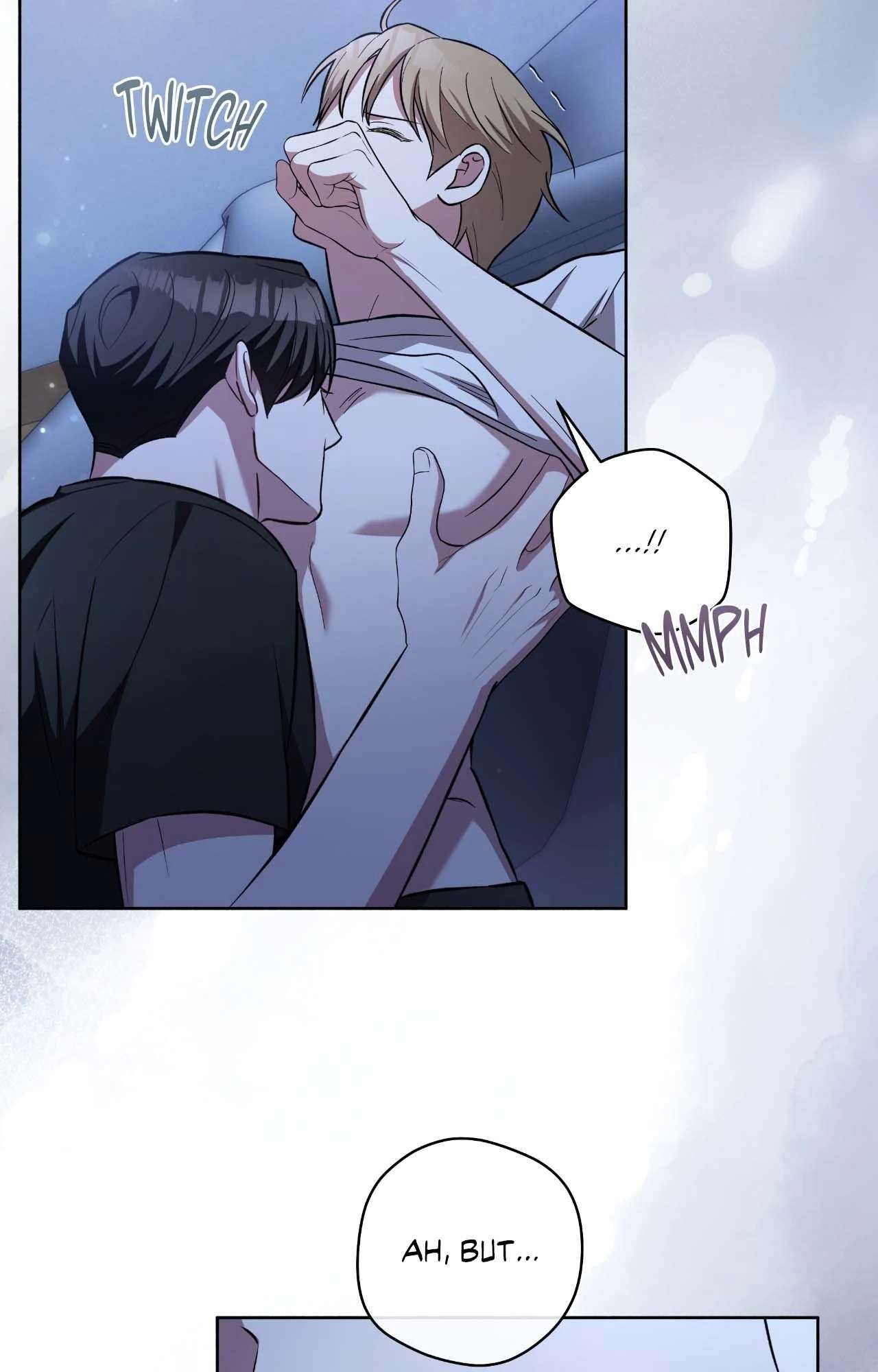 Read Card Shark chapter 28 image 78 on Lezhin
