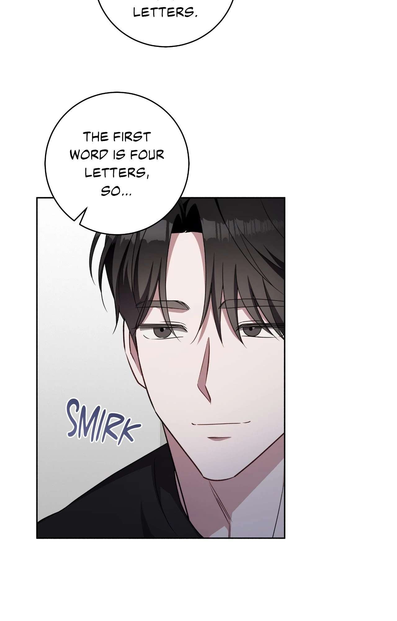 Read Card Shark chapter 28 image 8 on Lezhin