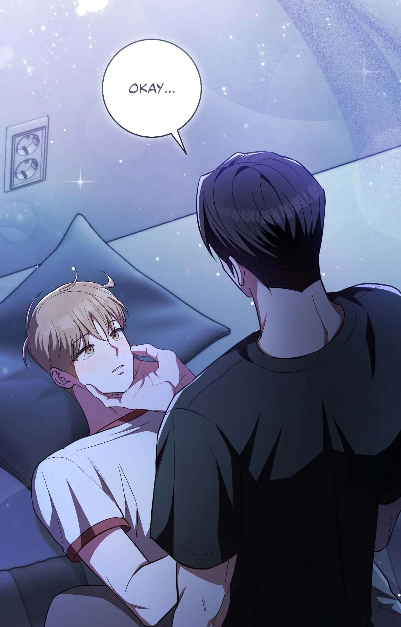Read Card Shark chapter 28 image 85 on Lezhin