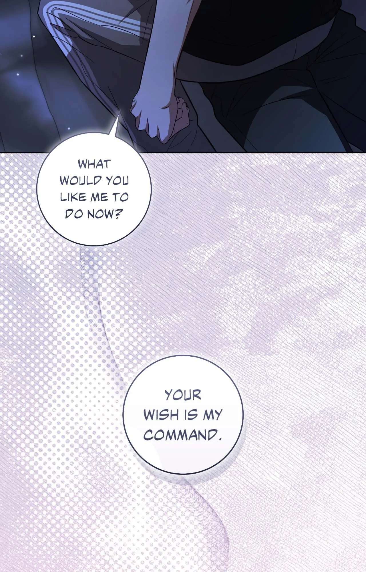 Read Card Shark chapter 28 image 86 on Lezhin