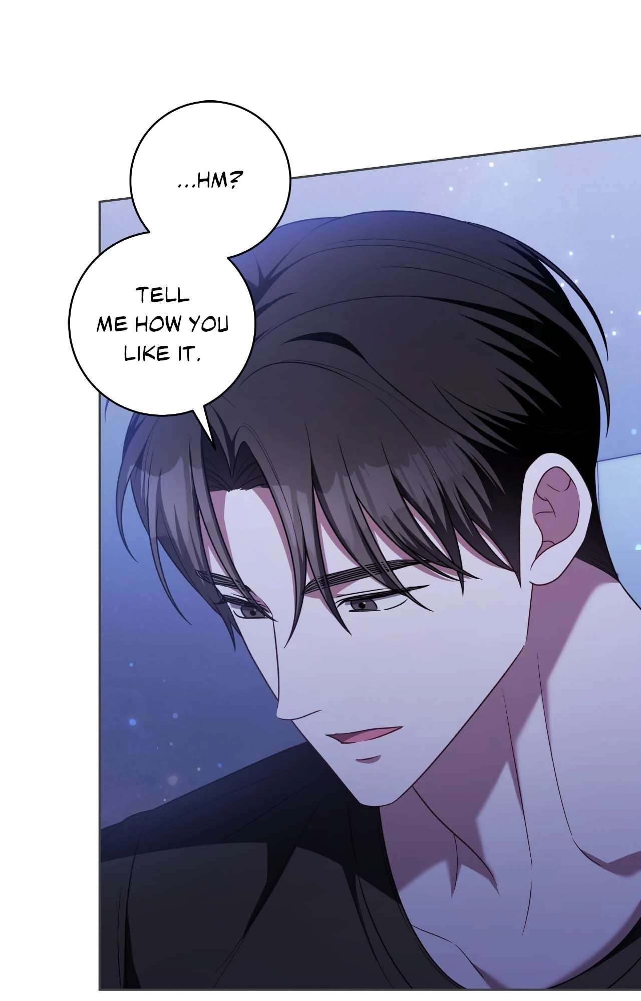 Read Card Shark chapter 29 image 1 on Lezhin