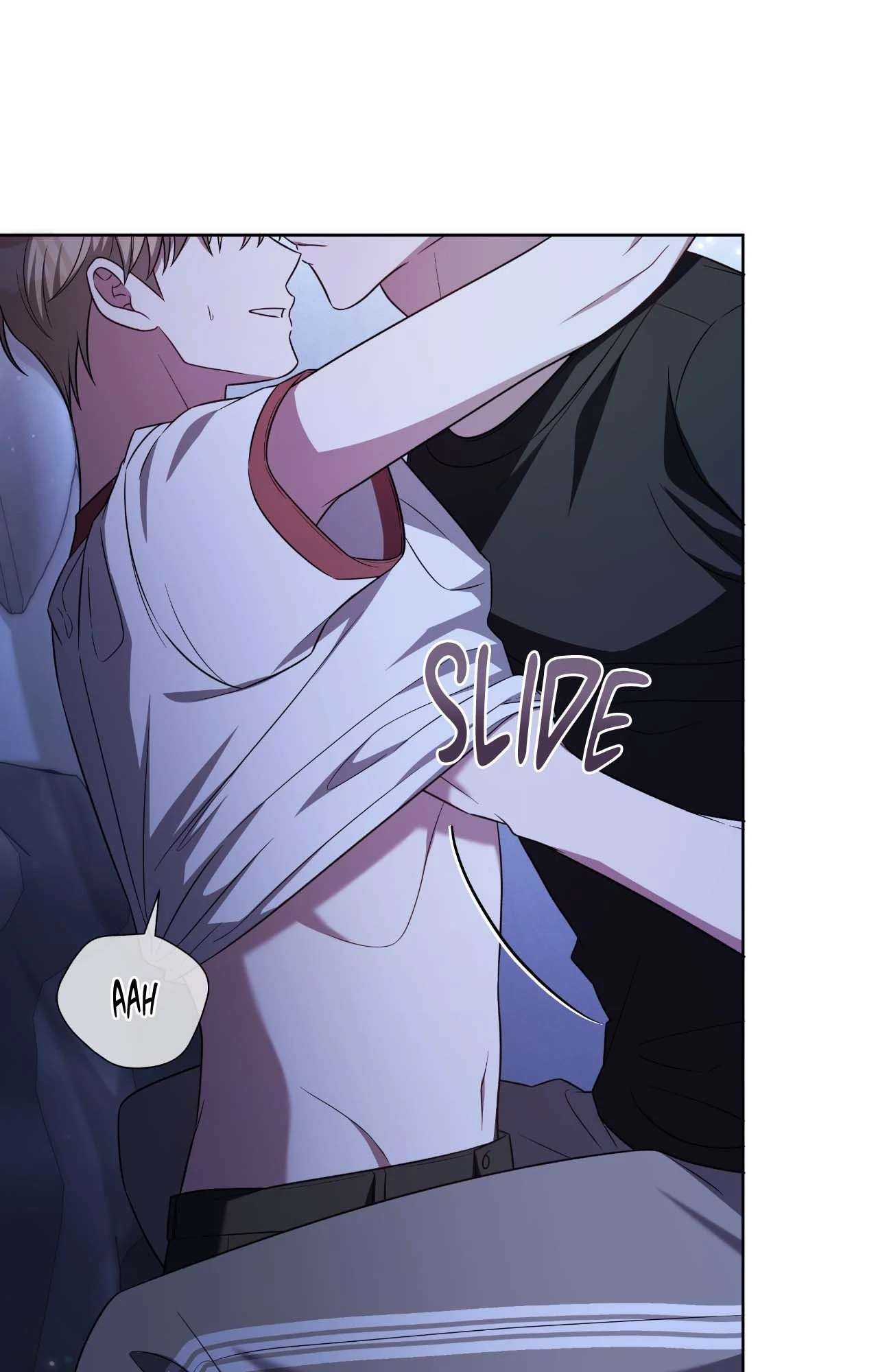 Read Card Shark chapter 29 image 17 on Lezhin