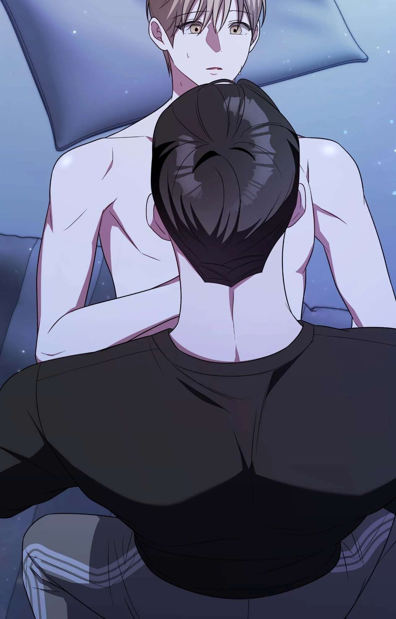 Read Card Shark chapter 29 image 20 on Lezhin