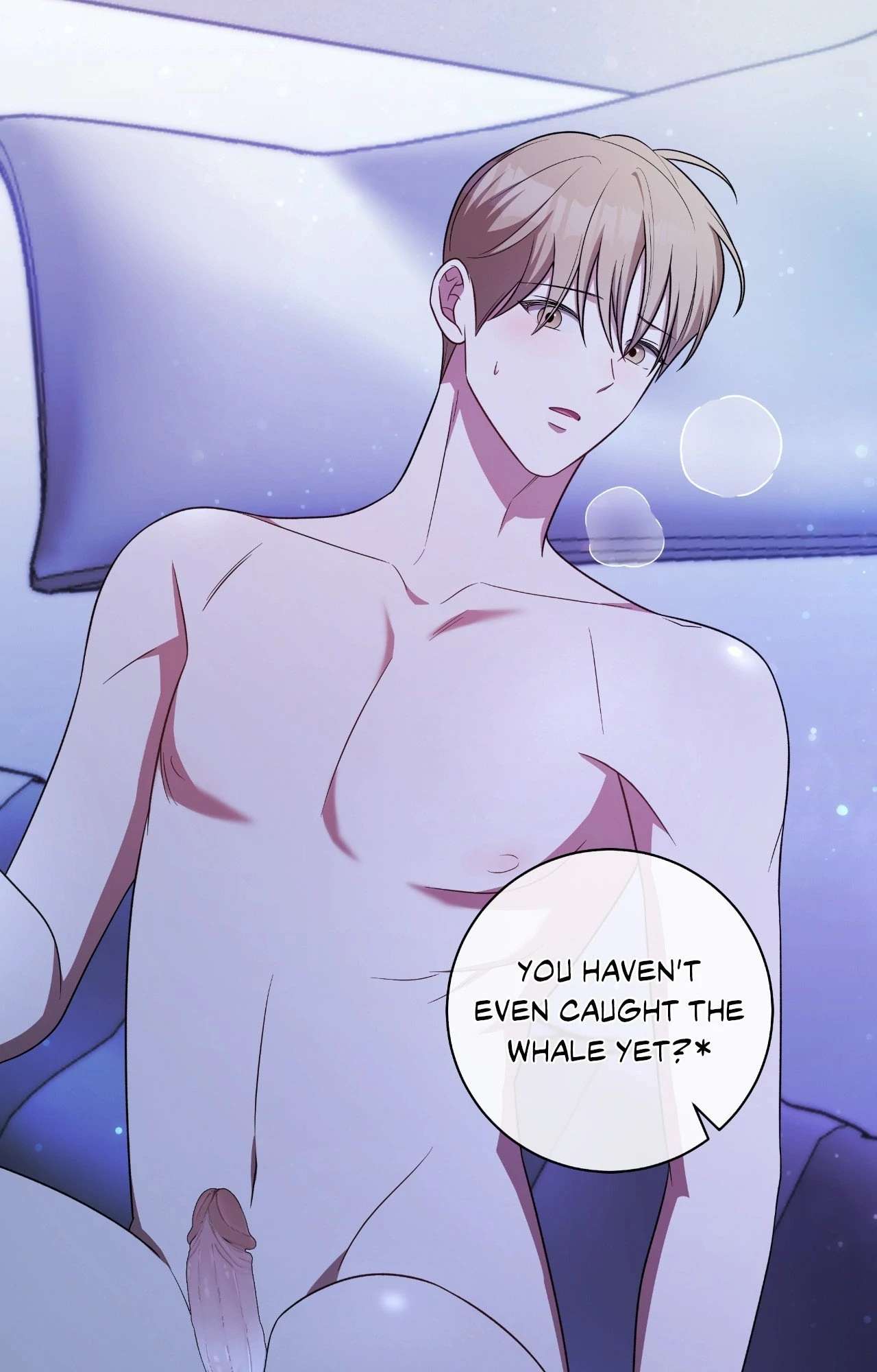Read Card Shark chapter 29 image 29 on Lezhin