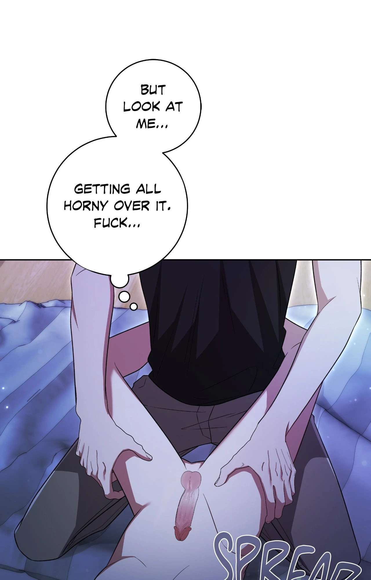 Read Card Shark chapter 29 image 34 on Lezhin