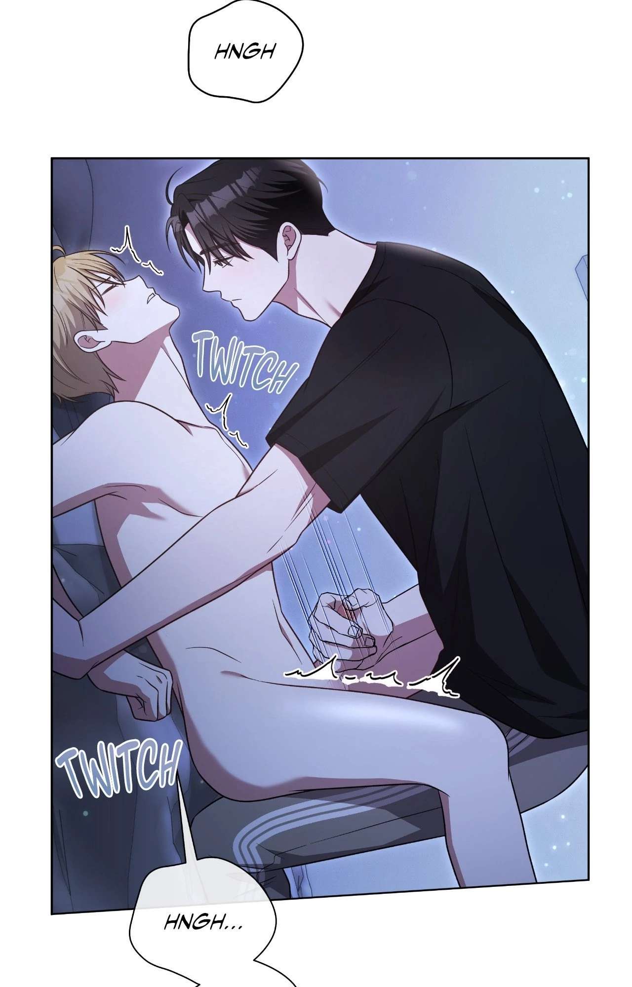 Read Card Shark chapter 29 image 37 on Lezhin