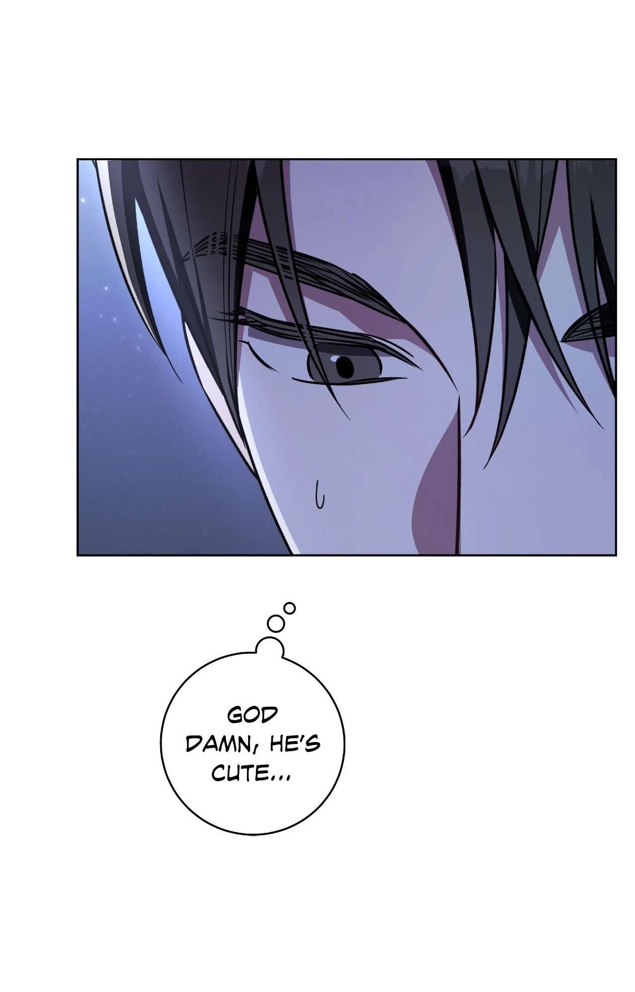 Read Card Shark chapter 29 image 42 on Lezhin