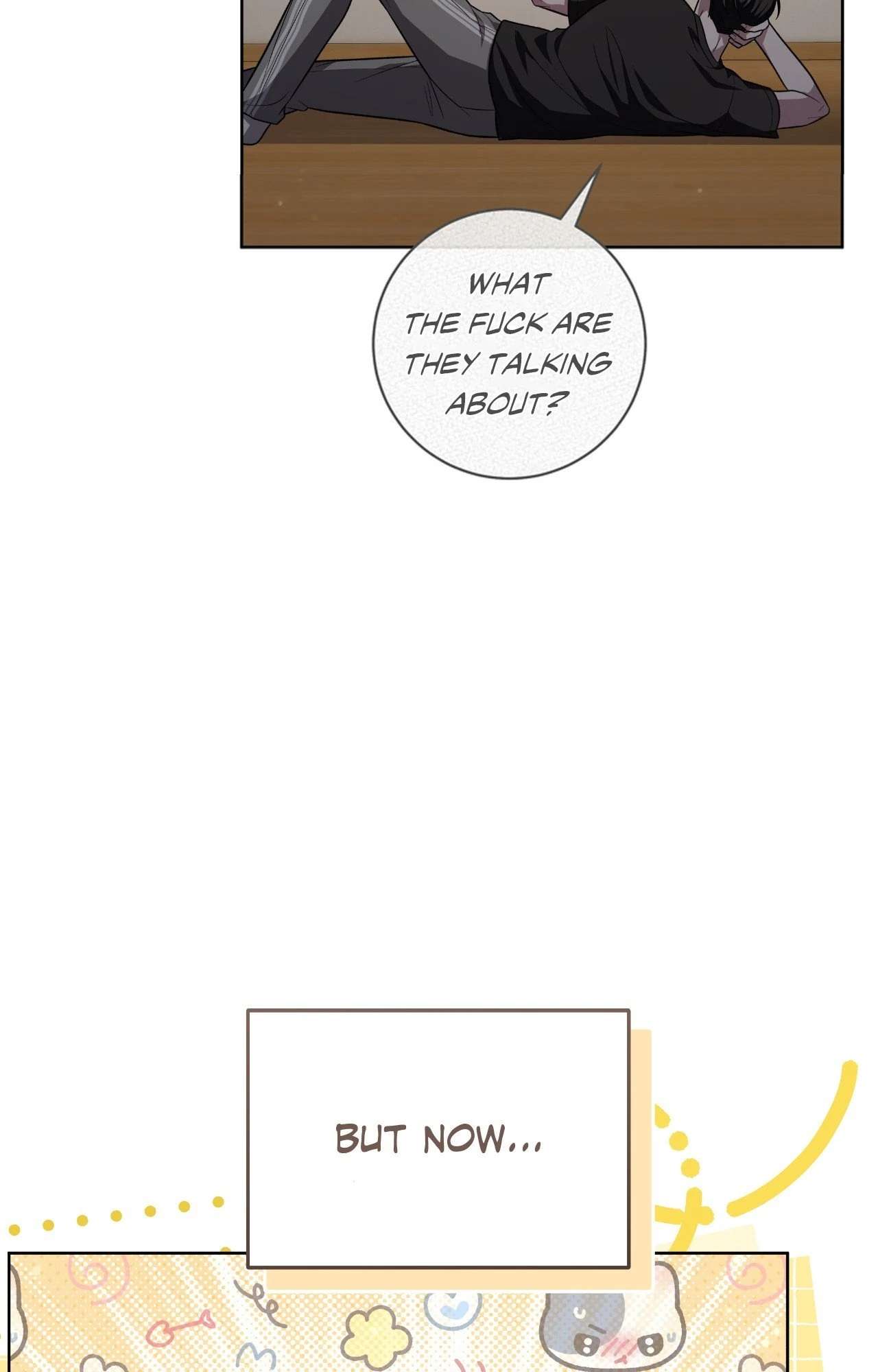 Read Card Shark chapter 29 image 45 on Lezhin