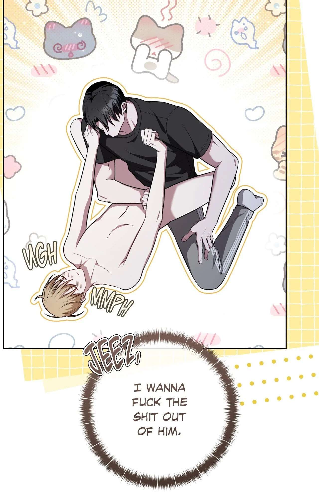 Read Card Shark chapter 29 image 46 on Lezhin