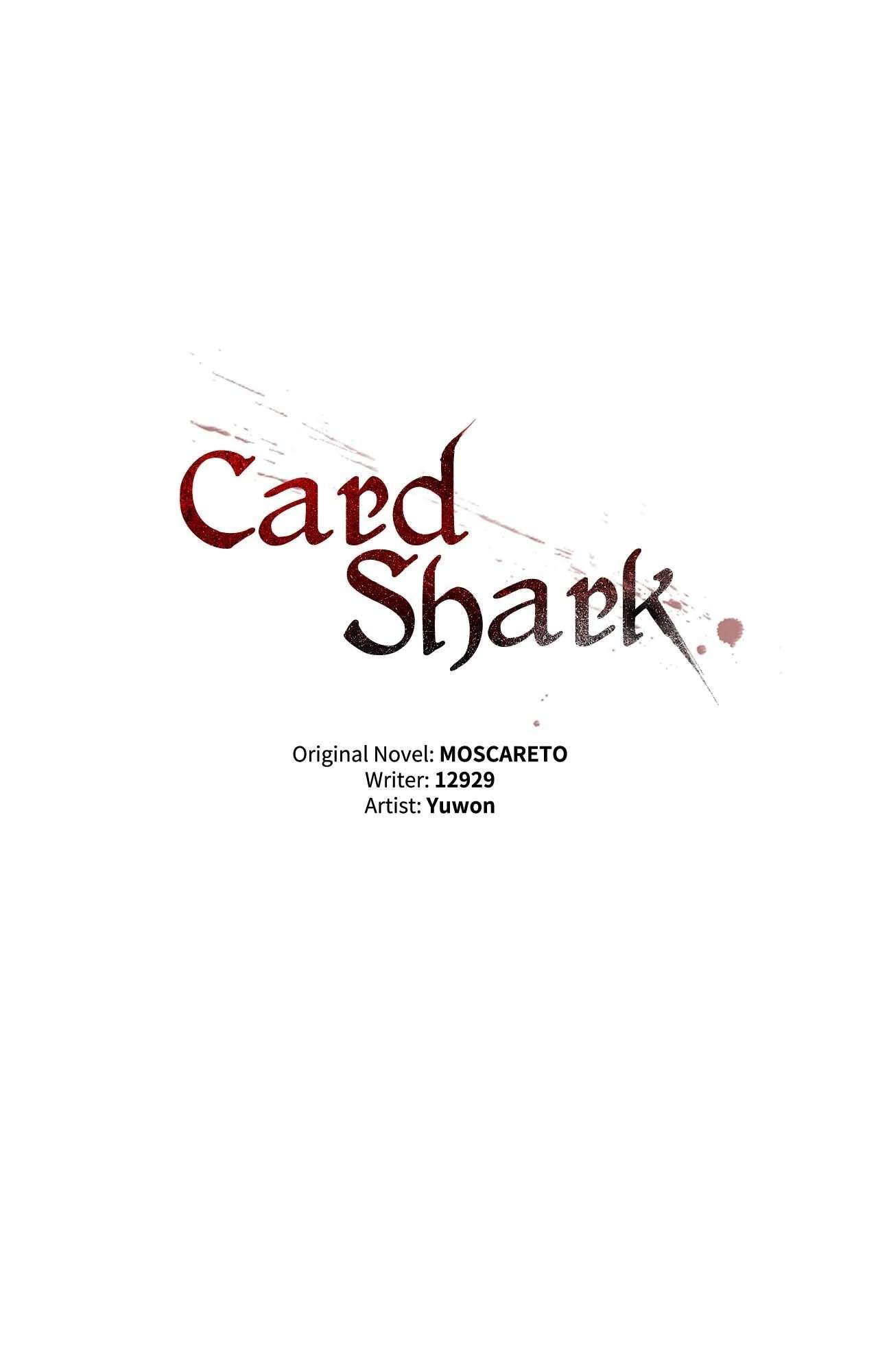 Read Card Shark chapter 29 image 5 on Lezhin