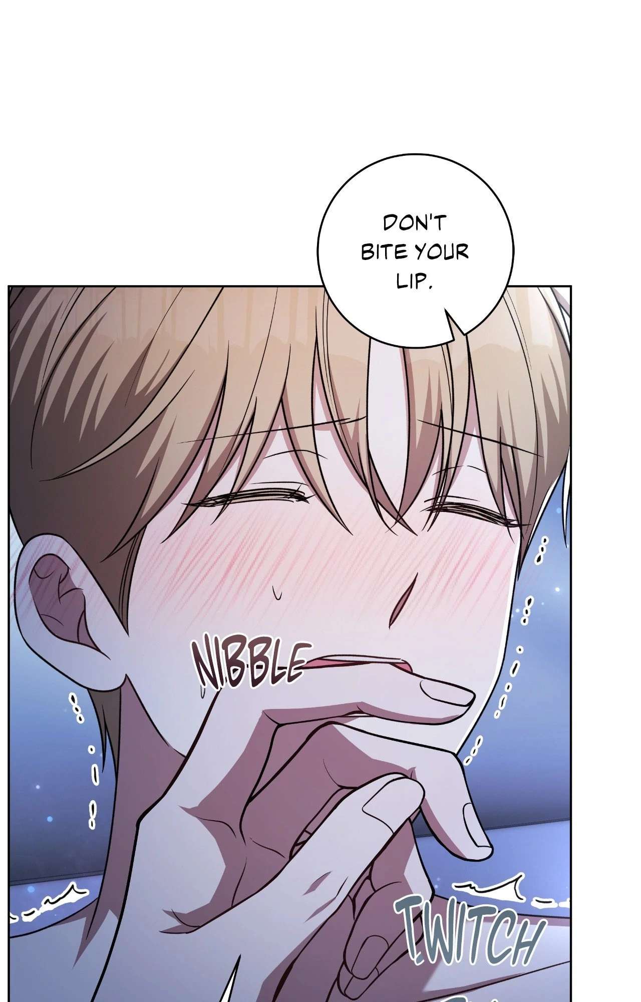 Read Card Shark chapter 29 image 56 on Lezhin