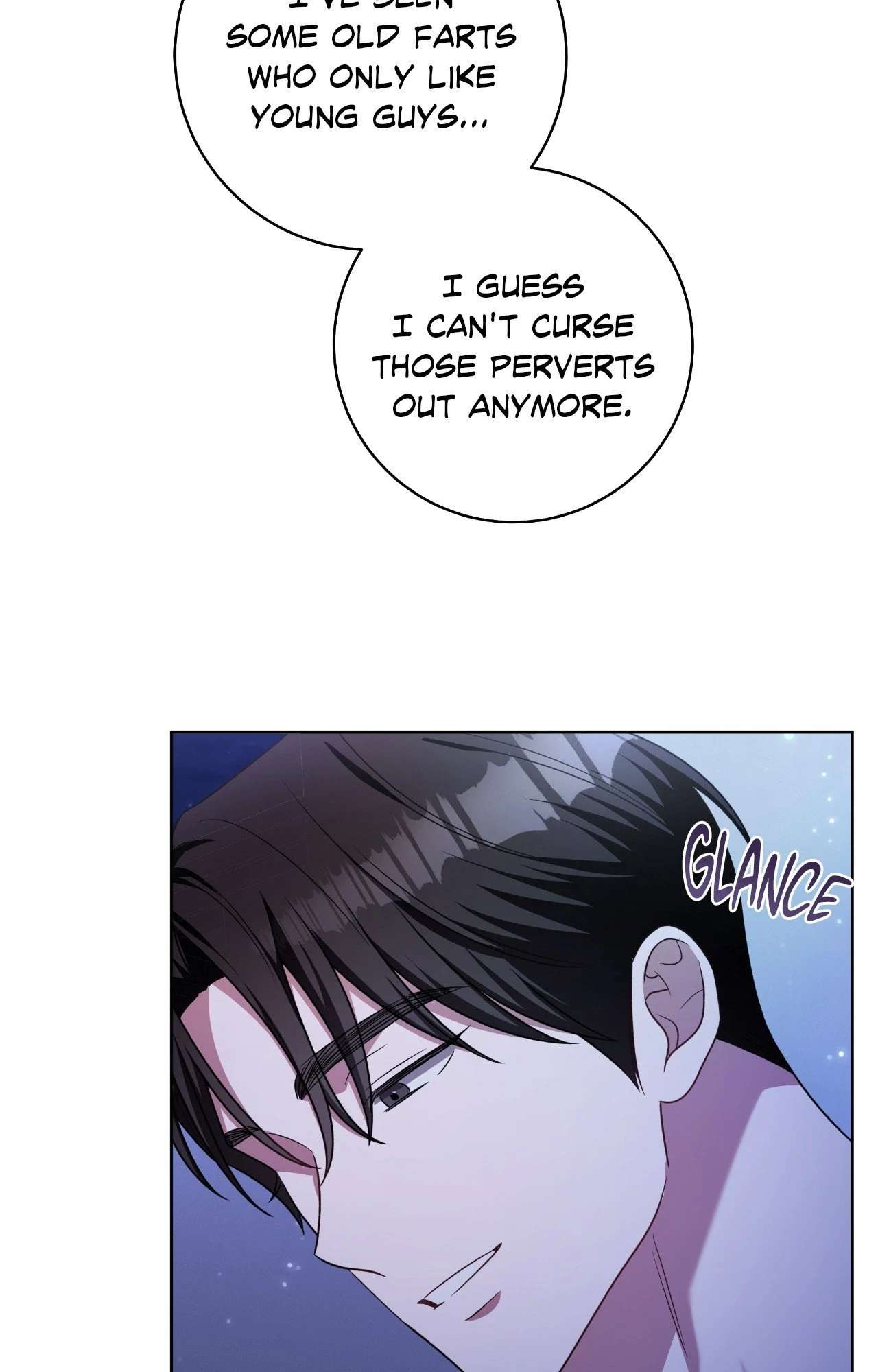 Read Card Shark chapter 29 image 65 on Lezhin